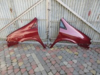 фото thumb №1, Lancia phedra 01-10 крыло левый правый перед kke
