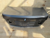 фото thumb №6, Bmw 7 f01 f02 f03 f04 2008 крышка багажника