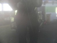 фото thumb №6, Капот передня audi a3 8l 96-99 lz8p