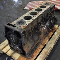 фото thumb №8, Блок двигуна d2066 lf40 man 400 440 km euro 5 eev