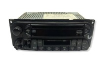 Радиопроигрыватель радио заводской p05064042ad chrysler voyager iv Цена, фото thumb