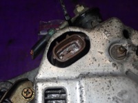 Toyota yaris 1 03-05 1.0 68km генератор 270600j040 ms1022118200 Недорого, фото thumb