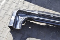 фото thumb №8, Suzuki jimny iv 2023 pas задняя задний балка