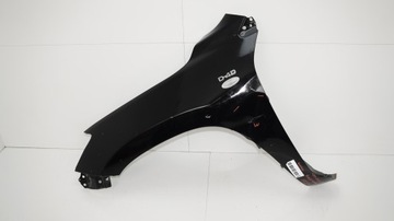 фото thumb №1, Крило лівий перед toyota rav4 iii 05-08r #