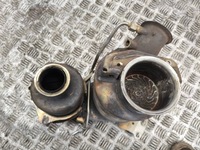 фото thumb №7, Volkswagen arteon 2019 фільтр часток твердих каталізатор / fap / dpf