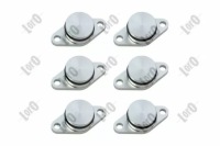 Модуль трубы выпускной 123-02-006 abak Цена, фото thumb