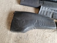 фото thumb №8, Сиденье сиденья комплект заднее сиденье подогрев полукожа bmw e46 kombi touring