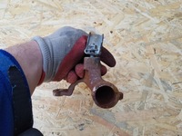 фото thumb №5, Ford mondeo mk5 підпора піввісь 2.0 tdci