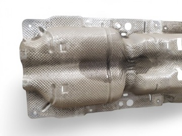 фото thumb №5, Audi q3 8u 8u0521441 захисні накладки