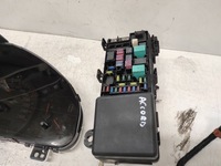 фото thumb №7, Honda accord vii 7 02- 2.2ctdi набір стартовий імобілайзер блок керування 37820-rbd-e71