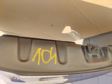 фото thumb №7, Tesla s крыло левый перед