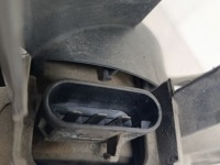 Вентиляторы радиатора mazda tribute i 1526-0200 1526-0205 bosch 2.0 16v Недорого, фото thumb