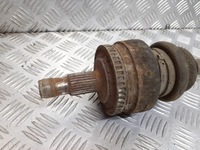 фото thumb №3, Półośka приводной вал правая задняя mercedes w210 3.0 td