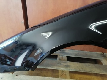 фото thumb №7, Крыло левый перед volkswagen golf 4 l041