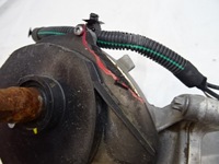 фото thumb №8, Citroen c3 iii рулевая рейка трансмиссия рулевая 9823964880