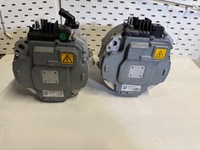 фото thumb №8, Audi q5 q7 q8 генератор стартер 110-250a 48v 4n0903028m