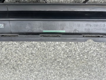 фото thumb №7, Решітка бампера перед kodiaq 565853677a