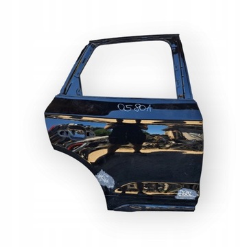 фото thumb №1, Audi q5 fy 2017-24 рік двері правий зад