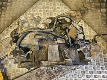 фото thumb №9, Opel signum 2004 автоматична коробка передач коробки передач