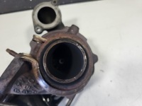 Турбіна турбонагнітач citroen c4 grand picasso 2 1.6bluehdi 9804119380 Зі Шроту, фото thumb