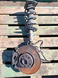 фото thumb №1, Поворотний кулак амортизатор диск lh перед toyota proace ii jumpy expert iii