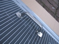 фото thumb №5, Audi q7 4l tdi радиатор кондиционер nissens 94667