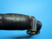 Шланг масляный турбонагнетателя bmw e60 e90 2.0d 177km 7808757 7807796 Недорого, фото thumb