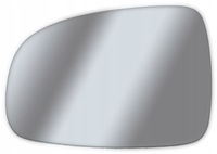 фото thumb №1, Вкладыш зеркало nissan note i 05-12 pł+grz левая