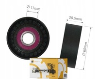 фото thumb №2, Натяжитель распределительного вала ролик fiat ducato 06-