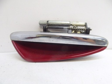 фото thumb №2, Alfa romeo 159 ручка зовнішня двері зад права