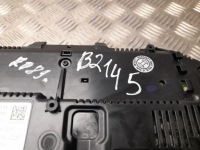 Панель приладів приладова bmw 3 2022 mph автоматична коробка передач передач 5a4b490 в Україні, фото thumb