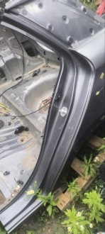 фото thumb №6, Піддон pas чверть права ліва задня дах поріг лонжерон hyundai i 20 2 ii eu