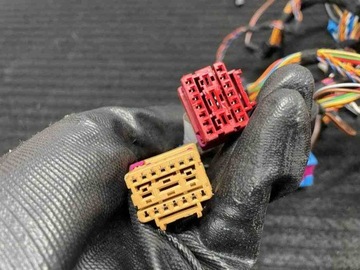 фото thumb №8, Джгут кабелі porsche 991612502 3.8l бензин 2014