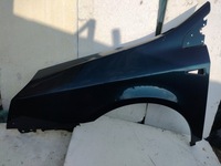 фото thumb №1, Крыло левый перед renault velsatis nv903