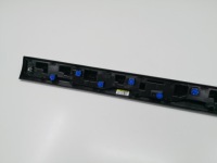 фото thumb №5, Молдинг двері bmw x3 g01 x4 g02 luxury 18- lp