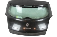 фото thumb №1, Кришка багажника задня задня багажника renault megane ii hb