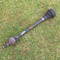 фото thumb №1, A3 lift 2011 quattro привідний вал ліва задня 1k0501203d