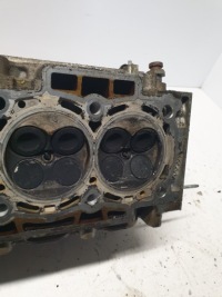 Головка двигуна 2.0 136 km citroen c8 9688680610 Оригінал, фото thumb