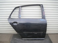 фото thumb №1, Vw phaeton 02-10 дверь правое задние задняя