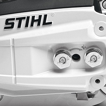 Бензопила STIHL MS 251 КОМПЛЕКТ + БЕСПЛАТНО