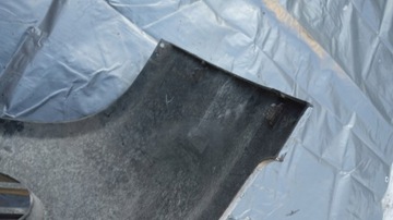 фото thumb №10, Hyundai h-100 h100 бампер перед переднє / 3765