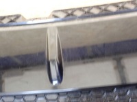 фото thumb №9, Vw new beetle r-line дифузор бампера накладка зад 5c5807568h