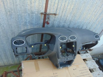 фото thumb №6, Капот панель раздаточная ford focus mk2