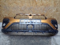 фото thumb №1, Бампер перед передний dacia sandero 3 iii stepway