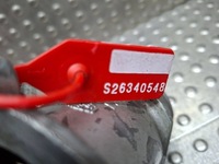 фото thumb №6, Дроссельная заслонка 504385629 fiat ducato 2.3 mjet 2011-