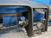 фото thumb №8, Lincoln navigator ii 03- панель приладів панель приладів консоль