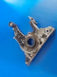 фото thumb №1, Корпус ущільнювача вала 06d103133c audi s3 2.0 tfsi cdl