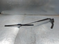 фото thumb №1, Важіль двірники праве renault scenic ii 03-09 80010797