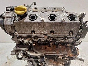 фото thumb №8, Двигатель y30dt opel signum vectra c 3.0 cdti v6 177km 03-