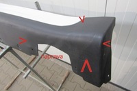 фото thumb №9, Планка порогова права mini countryman i jcw r60 10-17